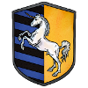 Armoiries licorne