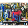 Deconstructed Urbanism