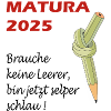 MATURA 2025