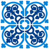 Mediterranean Majolica
