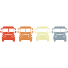 Bus rétro
