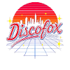 Discofox