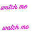 Baker Watch Me Bake