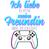 Gaming Valentine