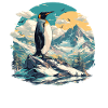 Pinguine Pinguin
