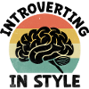 Introvertierte Sprüche für Introvertierte