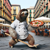 Pizzaïolo paresseux Pizzaïolo Naples