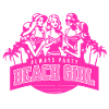 Beach Girl Party