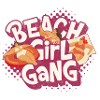 Beach Girl Gang 2