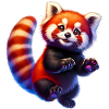Petit panda