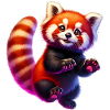 Red panda