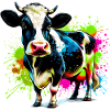 Cow