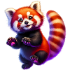 Red panda