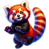 Red panda