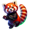 Petit panda