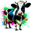 Cow