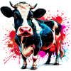 Cow