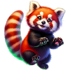 Petit panda