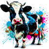 Cow