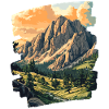 Mountains