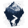Mountains