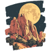 Mountains