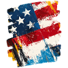 Drapeau des États-Unis d’Amérique