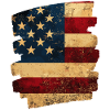 Drapeau des États-Unis d’Amérique