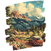 Mountains