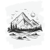Mountains