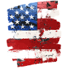 Drapeau des États-Unis d’Amérique