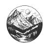 Mountains