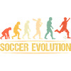 Évolution du football