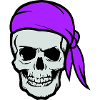skull pirate