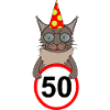 Birthday 50