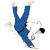 Judo - Judoka - Martial Arts