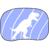 Dinosaur Fossil
