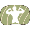 Bodybuilding Dumbbell Fitness