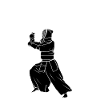 Kendo - Schwertkampf