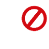 NO EXCUSES white