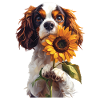 Cavalier King Charles