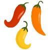 piments