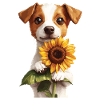 Jack Russell Terrier