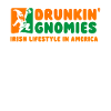Saint-Patrick Gnomies ivres