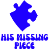His Perfect Match – Puzzle Love