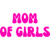 Mom of Girls – Raising Queens