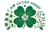 Saint-Patrick, je suis heureux aujourd’hui