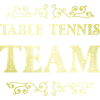 Table Tennis Team