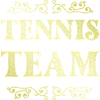 Tennis Team