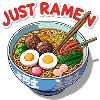 just Ramen